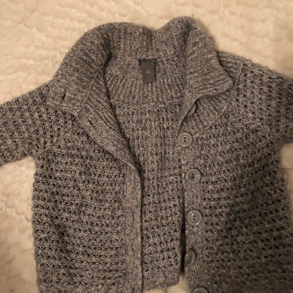 Ann Taylor sweater